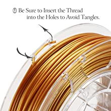 3D Printer PLA Filament