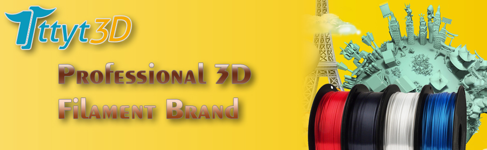 3D Printer PLA Filament 