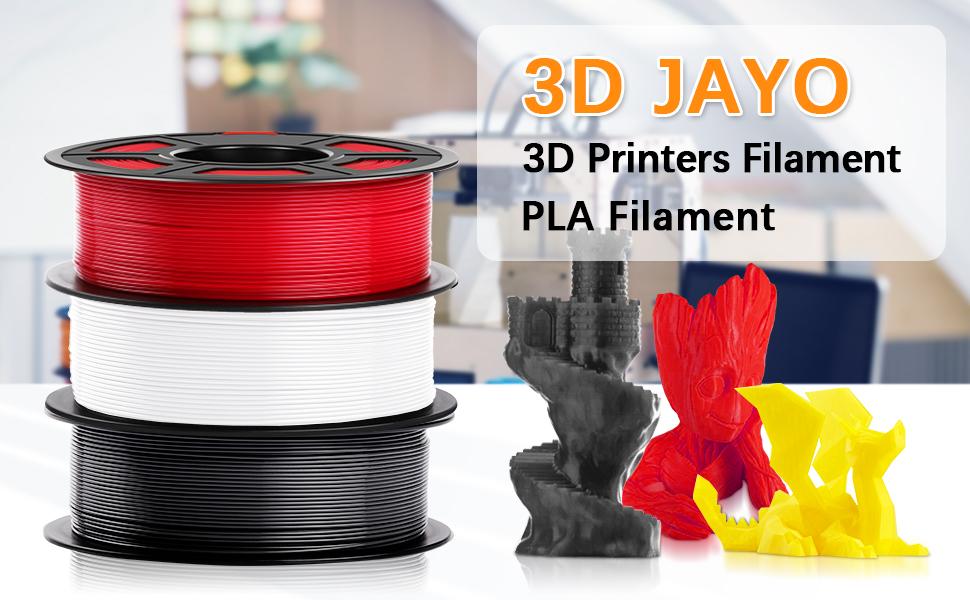 3D filament