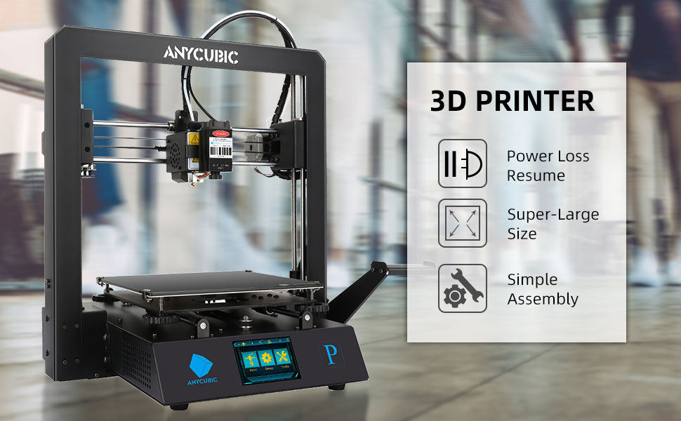 3d printer