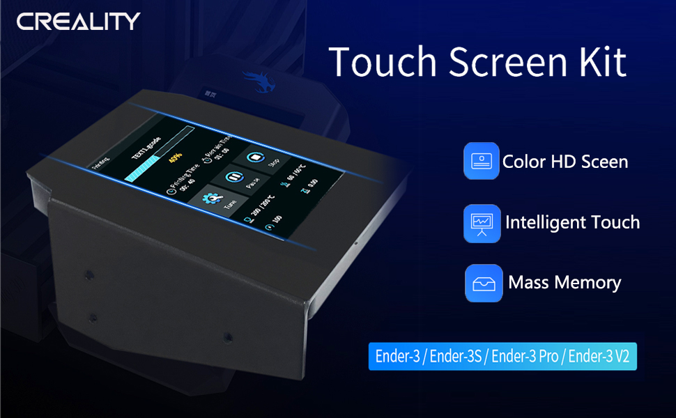 Touch Screen