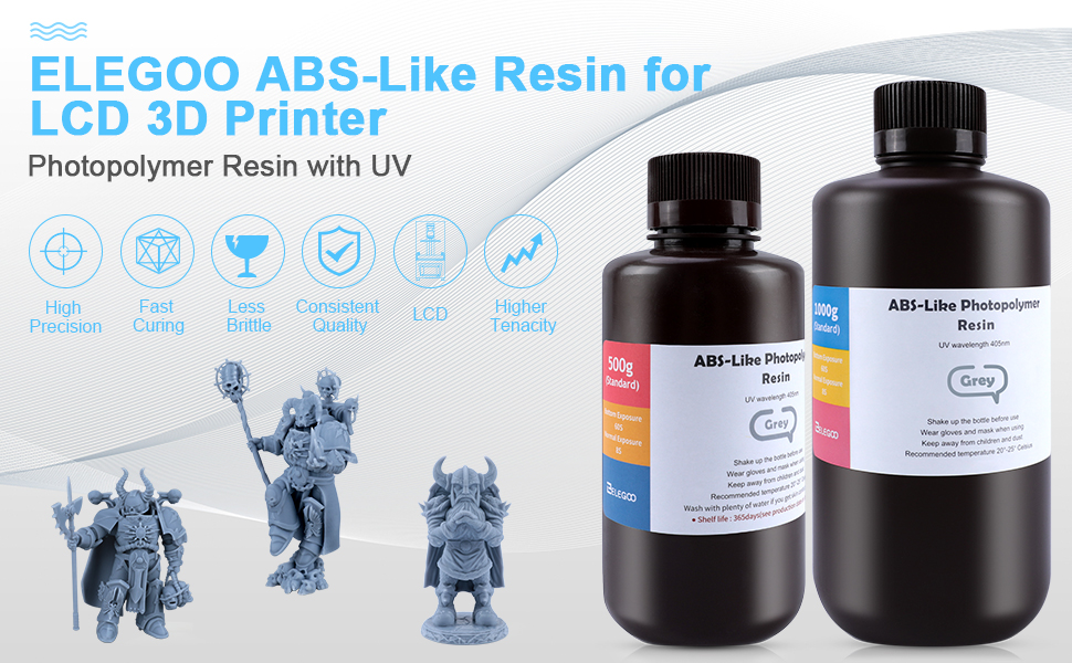 ABS RESIN