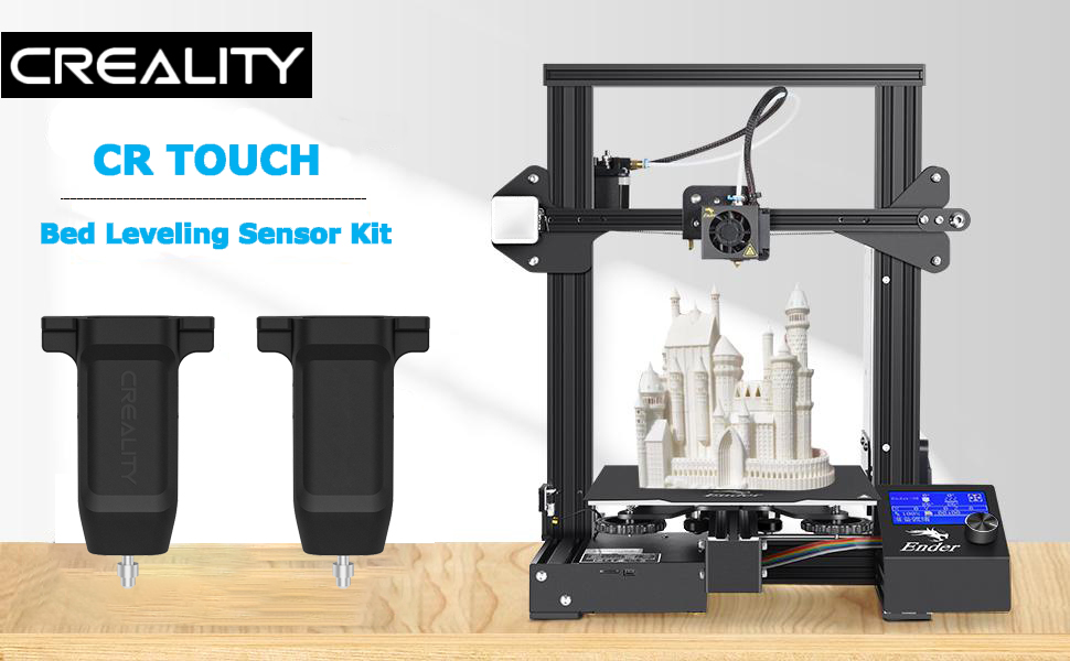 Creality CR Touch bl touch bltouch 3d touch bed leveling sensor