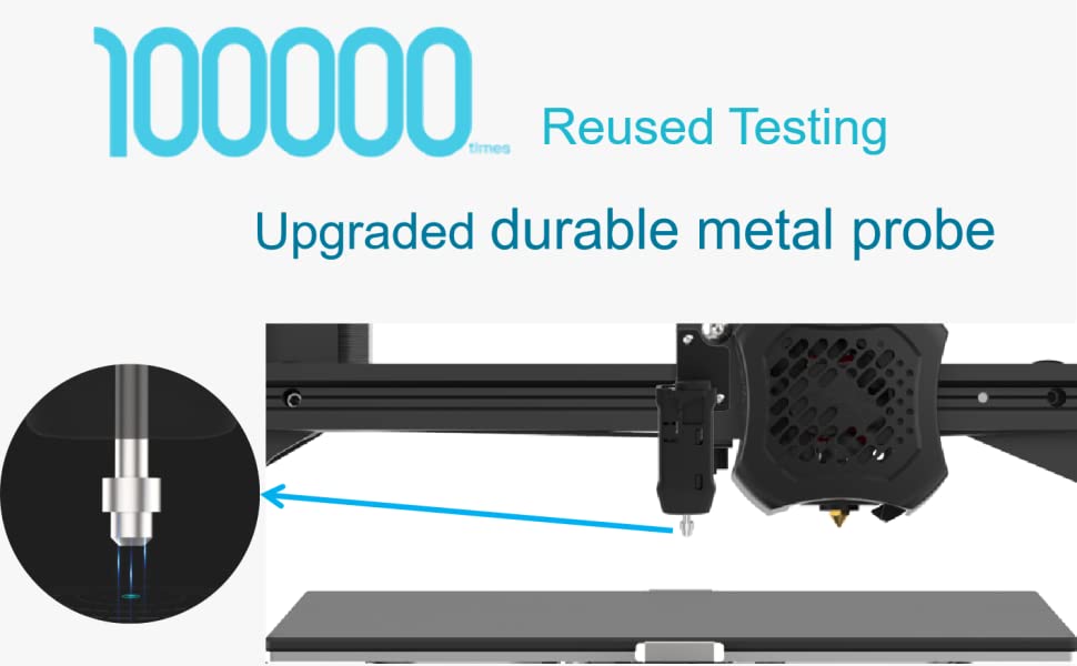 Creality CR Touch bl touch bltouch 3d touch bed leveling sensor