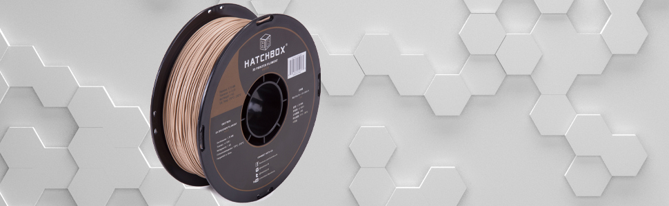 PLA 3D Printer filament is the best filament when just starting out or for veteran 3D printers