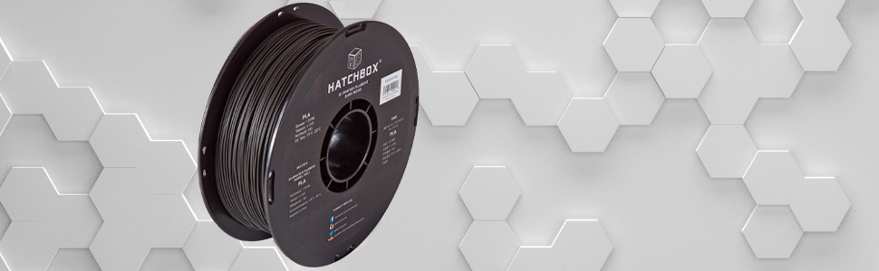 PLA 3D Printer filament is the best filament when just starting out or for veteran 3D printers