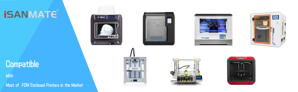 PETG 3D printer filament 1.75mm