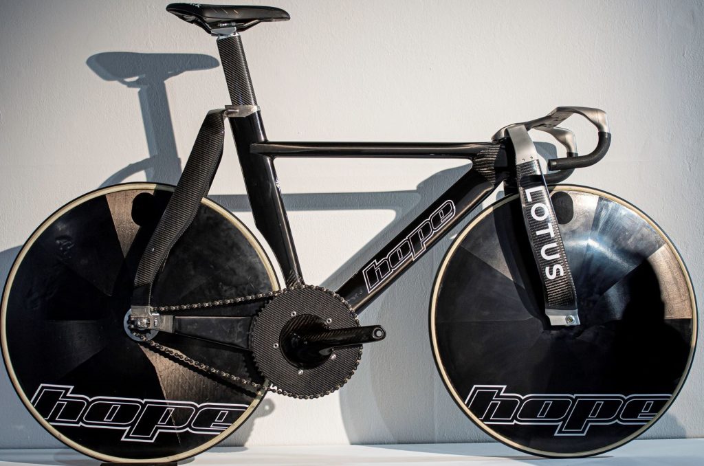 HB.T (pictured) helped the British team win eight medals at the Tokyo Olympics this summer HB.T (pictured) helped the British team win eight medals at the Tokyo Olympics this summer