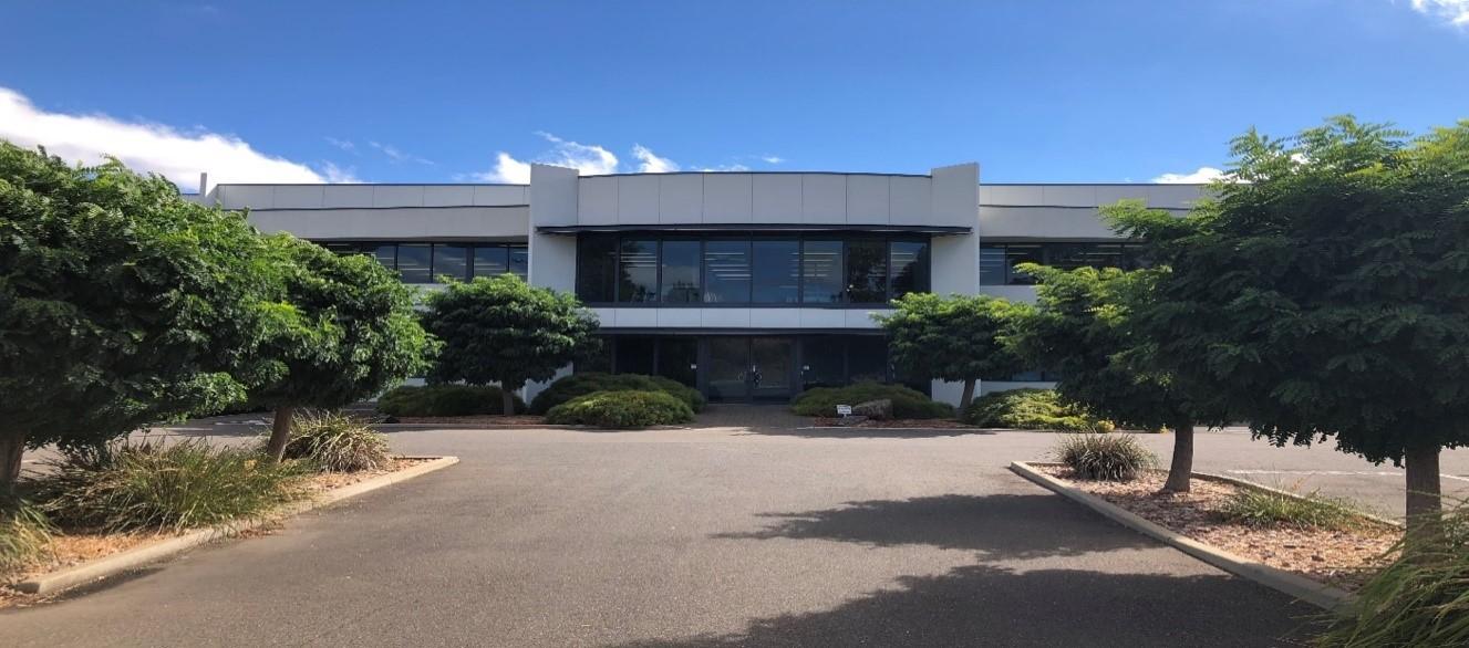AML3D's 15,000-square-meter contract manufacturing center in Edinburgh Park, South Australia will house up to seven large-format proprietary Arcemy metal 3D printers