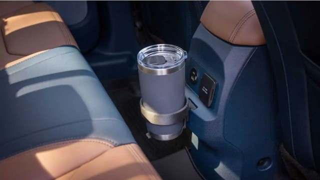 Ford's new car is actually <a href=