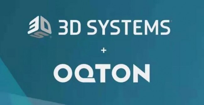 Oqton_3D system