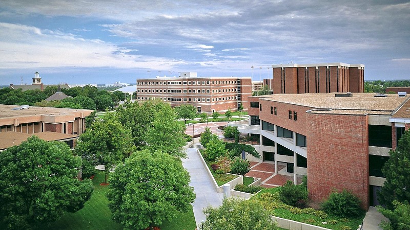 Washington State University campus Washington State University campus