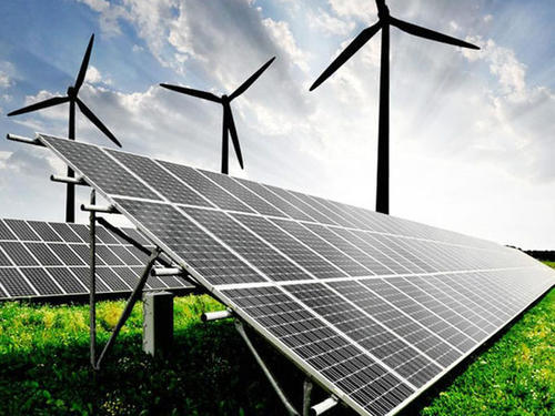 Solar battery Solar battery