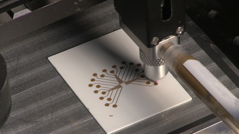 Ozark selects 3D manufacturing system for high-temperature printing Ozark selects 3D manufacturing system for high-temperature printing