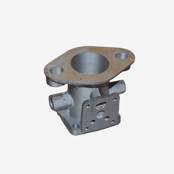   Tecron copy carburetor