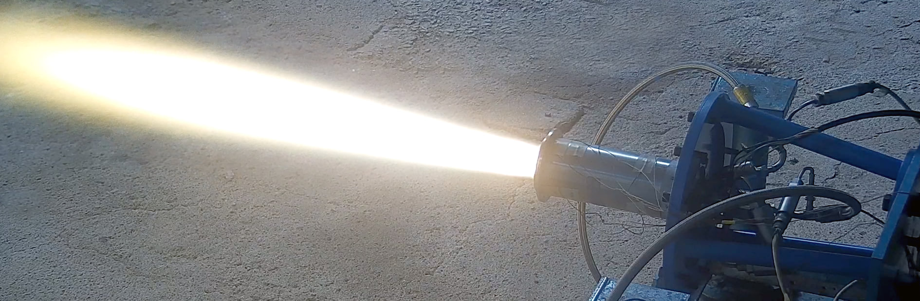 Successfully test-fired the Dawan advanced engine of Skyroot Aerospace’s Vikram-1 carrier rocket