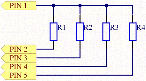 A detailed explanation of power supply and motor drive principles and circuit analysis
