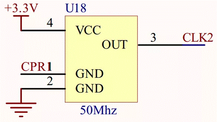 A detailed explanation of power supply and motor drive principles and circuit analysis