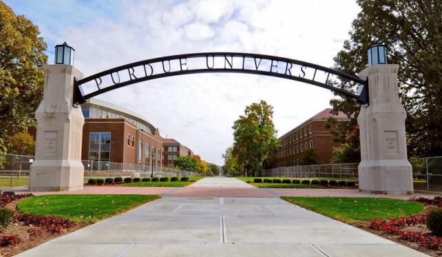Purdue University