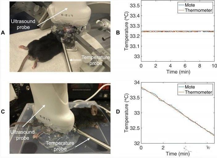 [Breakthrough]The world’s smallest implantable single-chip system, realizing wireless body temperature monitoring and other functions