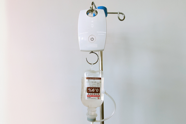 Chengdu Bogao uses LoRa to empower smart medical and big health golden track