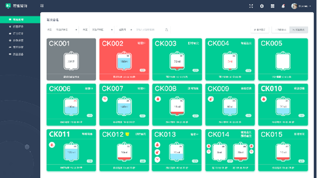 Chengdu Bogao uses LoRa to empower smart medical and big health golden track