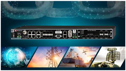 How high-precision timing changes the rules of the 5G infrastructure game