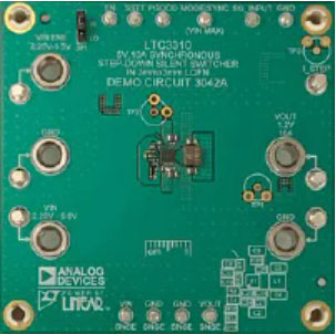 How to quickly understand the performance of pre-purchased power devices?