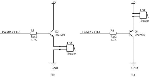 Circuit details that are easy to ignore – triode-driven buzzer