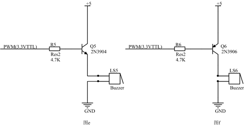 Circuit details that are easy to ignore – triode-driven buzzer