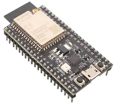 How to perform over-the-air (OTA) updates using an ESP32 microcontroller and its ESP-IDF?