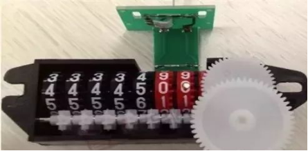 Introduction to Tunnel Magnetoresistance Technology (TMR) and Its Application