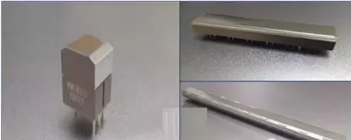 Introduction to Tunnel Magnetoresistance Technology (TMR) and Its Application