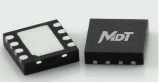 Introduction to Tunnel Magnetoresistance Technology (TMR) and Its Application