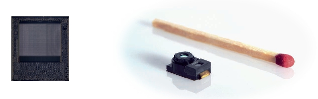 The bifurcation of ToF technology, is it heap pixels or accuracy?