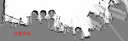 How to build a map that meets the needs of robot navigation?