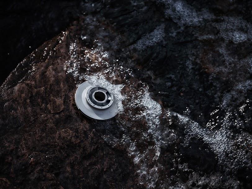 Sandvik's Super Duplex Steel 3D Printing Optimizes Offshore Impellers