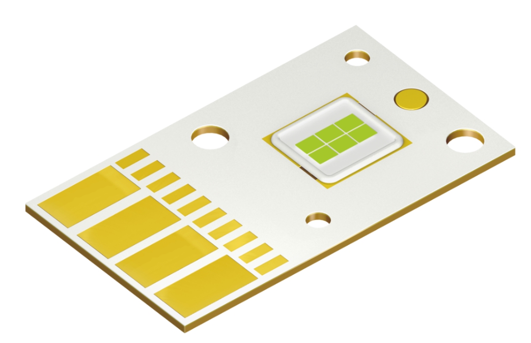 Osram Ostar Projection Power opens a new chapter in LED projection